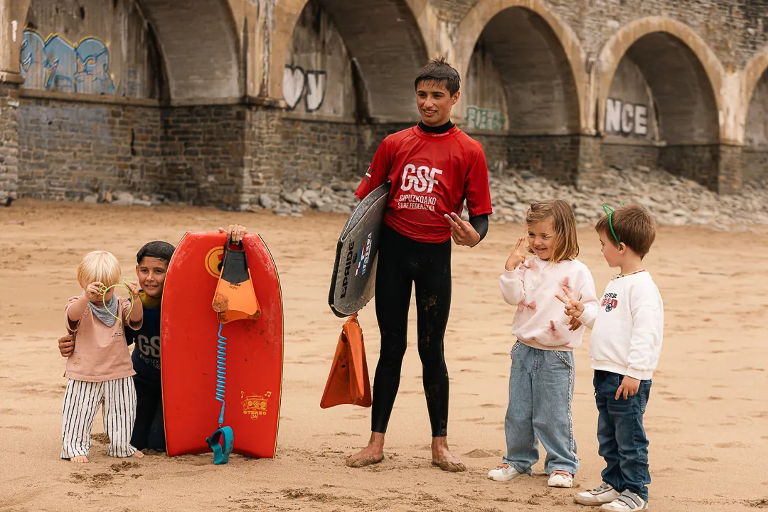 Ikastxiki Surf Zirkuitua · Getaria 2026 — 149
