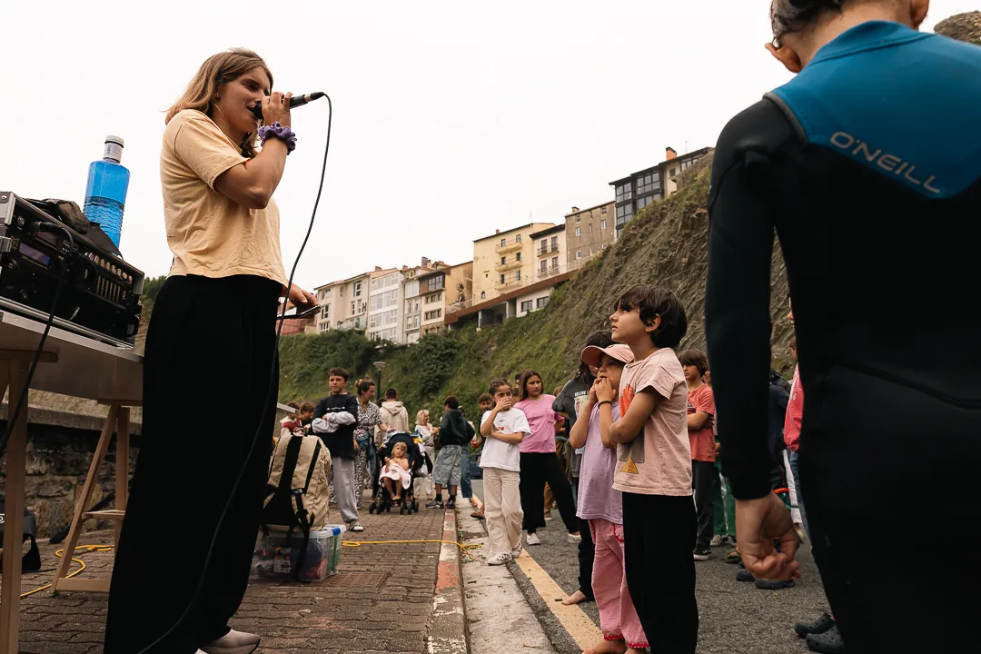 Ikastxiki Surf Zirkuitua · Getaria 2026 — 151