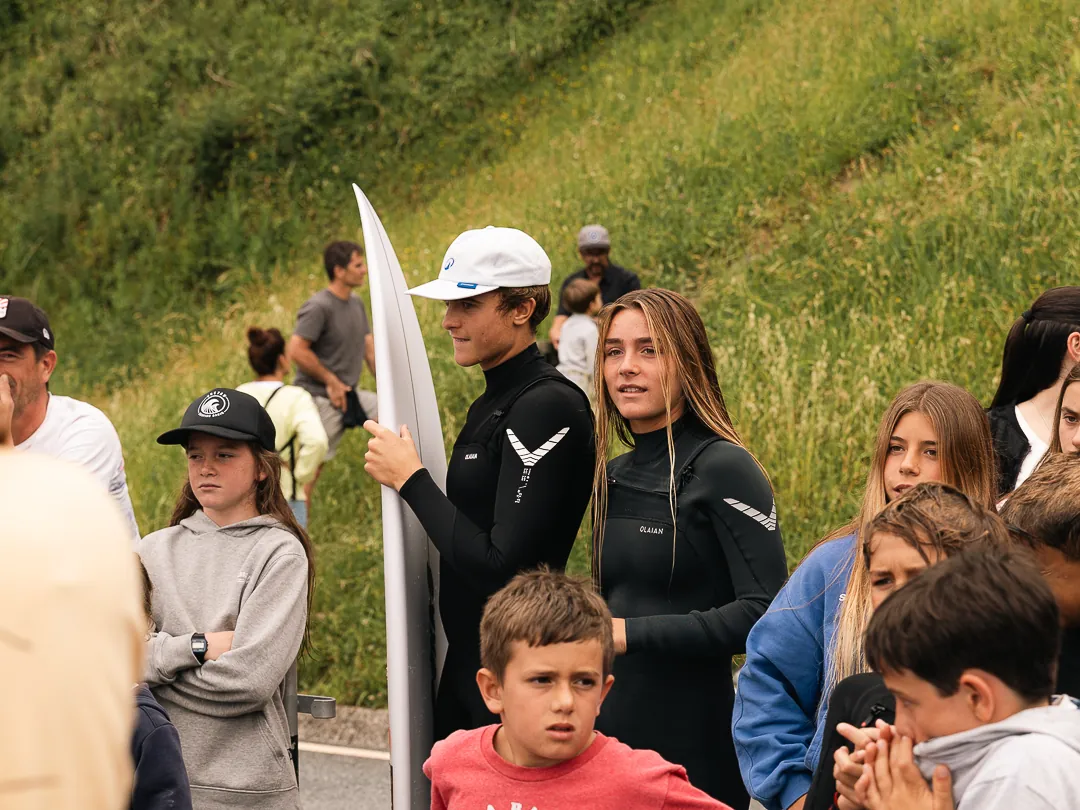 Ikastxiki Surf Zirkuitua · Getaria 2026 — 152