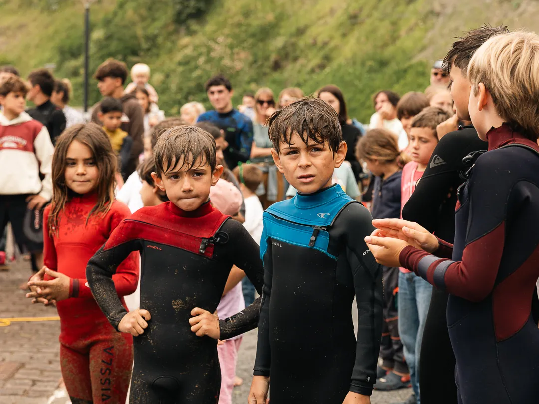 Ikastxiki Surf Zirkuitua · Getaria 2026 — 157
