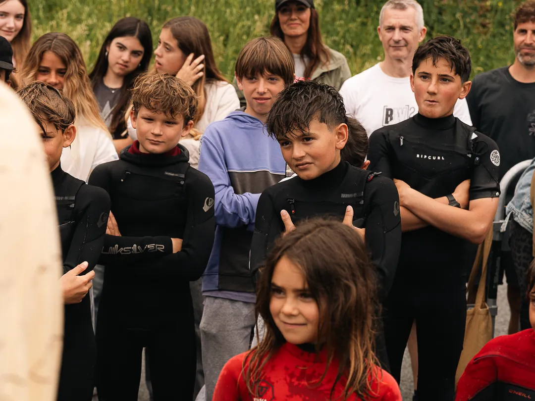 Ikastxiki Surf Zirkuitua · Getaria 2026 — 159