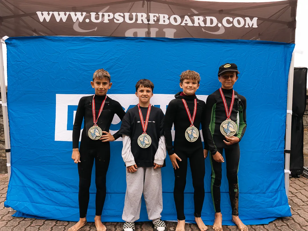 Ikastxiki Surf Zirkuitua · Getaria 2026 — 164