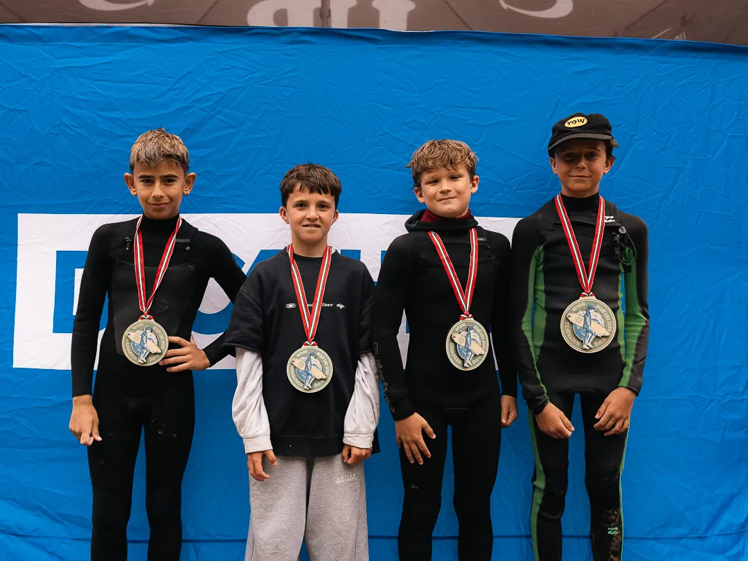 Ikastxiki Surf Zirkuitua · Getaria 2026 — 165